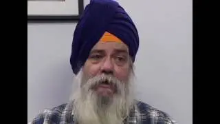 Short Docs Web Series - Dastaar: Defending Sikh Identity & Sapreet Kaur's interview