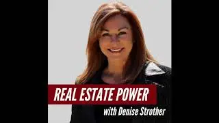 Real Estate Power Podcast Ep. 1