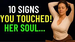8 Signs She Doesn't Want You To Know She Loves You&hellip; Watch For These Clues | Female Psychology
