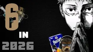 Rainbow Six Siege in 2026 is weird...