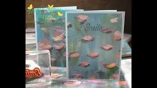 #smiplestamping Perennial Essence