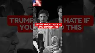 Трибьют Робу Райнеру, который Трамп и MAGA не хотят показывать никому.