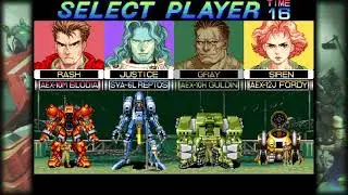 2025-11-02【人生online】《CAPCOM BEAT 'EM UP BUNDLE》Part 1