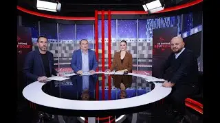 Në Shtëpinë e Futbollit | Investimet e FSHF, Topi i Artë e Uniforma Ime në fokus të emisionit të 9