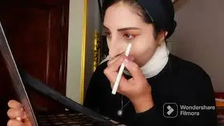 تجهيزاتي لفرح صحبتي♥️🤗