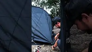 SHINETRIP Dome Shelter V2 #кемпинговоеоборудование #кемпинговаяжизнь #кемпинговоеснаряжение #beyd...