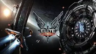 Elite : Dangerous - High security base assault