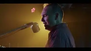 Crazy - Tim Harding (Icehouse Cover)