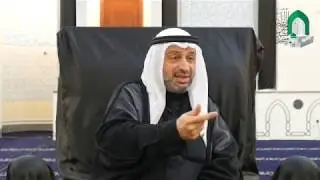 مجلس استشهاد الإمام الحسن المجتبى عليه السلام - سيد مصطفى الزلزلة