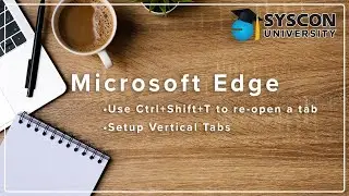 M365 Tips & Tricks: Microsoft Edge Part 2