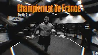 Je Me Bats pour le titre ! Championnat de France (partie 2)