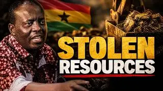 Why Is It So Easy To Exploit Ghana&rsquo;s Natural Resources? From The Thoughts Of Ghanaians