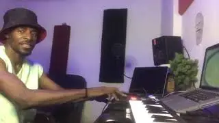 Some arrangements of my Caribbean beat to Afro full🧢