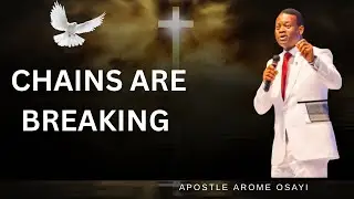 POWERFUL PRAYER AGAINST EVERY FORM OF OPPRESSION | Apostle Arome Osayi  @FaithFlamesOfficial 