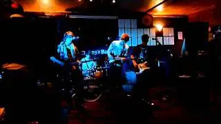 Year of the Fox - 1564 live at Bedford Esquires