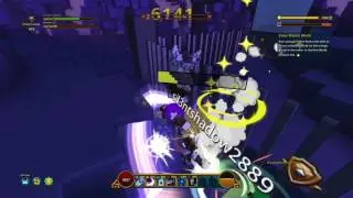 TROVE ep 1