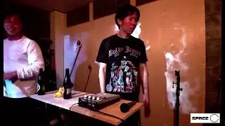 C.B.style & satrack 30分フリースタイルチャレンジ！@space-cchannel1844