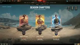 How To Prepare For WOT Battlepass Marathon