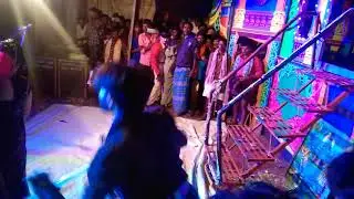 Halasagara Junior uppi