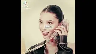 Malia Baker edits that just make me fall for her || Tiktok edit Complimaition
