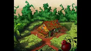 Courage the Cowardly Dog | Dome of Doom (in 3 mins)