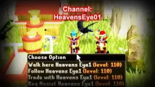 [RuneScape] Why Do You Make Videos?