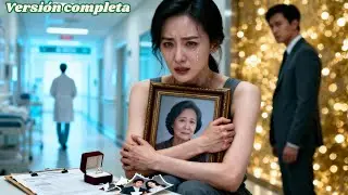 Tras amarle 6 años, él deja morir a su madre sin ayudarla, ella convierte el amor en odio y se venga
