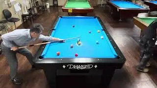 目指せ200ボラログ4回目