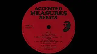 Accented Measures - Landing Time (Digital Bonus)