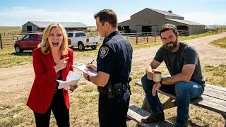 HOA Karen Released From Prison &mdash; Police Called When I Inherited Whole HOA!.