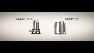 GRUNDFOS UNILIFT 720p
