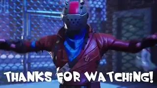 Epic Meme Moments (Fortnite Dank Meme)