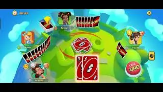 Uno gameplay online mobile new update 3 tips game play app store and playstore 
