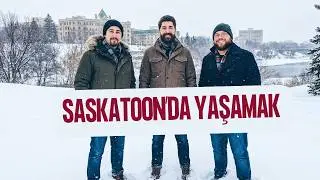 KARDEŞİM TORONTO'YU NEDEN TERK ETTİ?