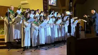 Đêm Hồng Ân - Phùng Minh Mẫn