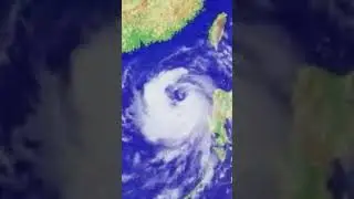 Worst Typhoons in Guangdong... | Matmo (Paolo) Edit | #paoloph #matmo #typhoon