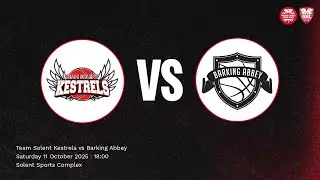 TSK Men v Barking Abbey - 11.10.25