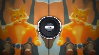 GigaChad Phonk (Slowed + Reverb) (Bass Boosted)