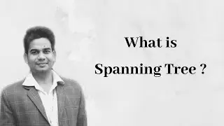 Spanning Tree || How to find number of Spanning Trees in a Graph ||