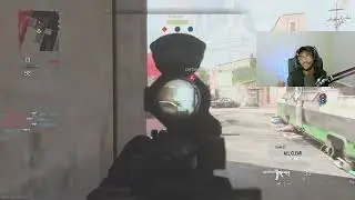 WORLDS MOST KILLS 🔥 MP5 GAMEPLAY in MODERN WARFARE 2! (MW2 Multiplayer Gameplay)