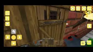 Mini zoo Craft(the last day)