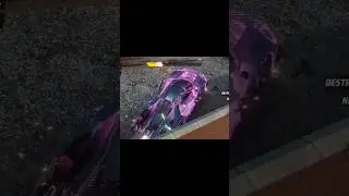 CAR Racing game mobile phone #youtubeshorts