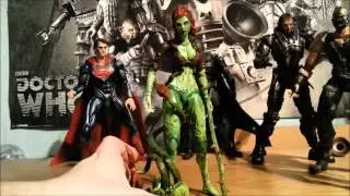 WMT Reviews: Kai Play Arts Poison Ivy