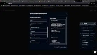 Jaydai Chrome Extension demo