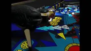 Micro Application - Flipper 3D XXL - Intro