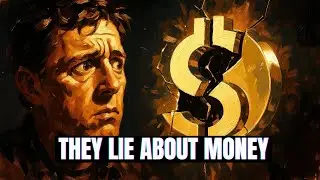 Why Most People Never Get Rich