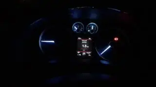 Color MFA 3BG Passat