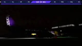 MSFS Stream | Bonza Ops Mildura to Melbourne with VATSIM