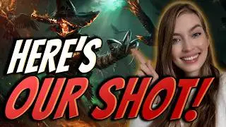 Taking Our Shot At The Scarecrow In Raid Shadow Legends!