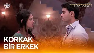 Daha Bir Aşka Başlamadan Ne Bu Korkaklık? - İki Yabancı Hint Dizisi - Saraswatichandra - 26.Bölüm